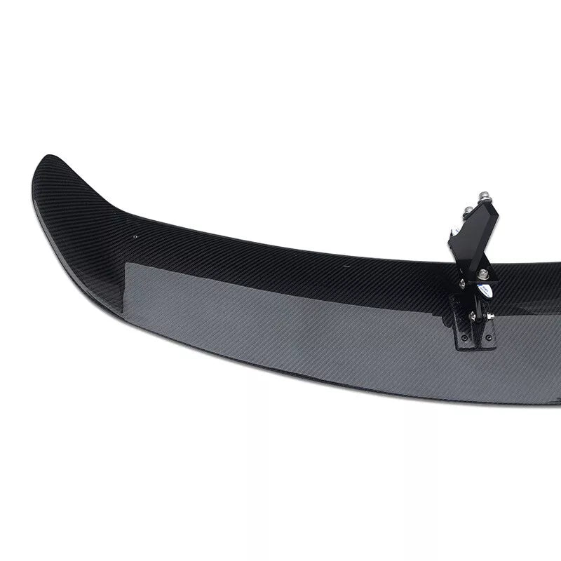 Carbon Fiber GT Rear Trunk Wing V2 - Subaru BRZ ZD8 Toyota GR86 ZN8