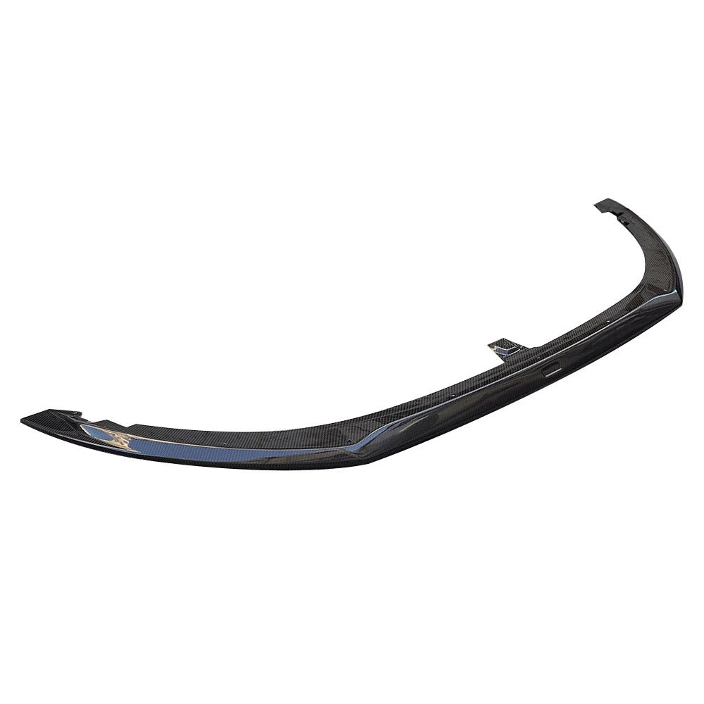 Carbon FIber AG Front Splitter Lip - Toyota GR86