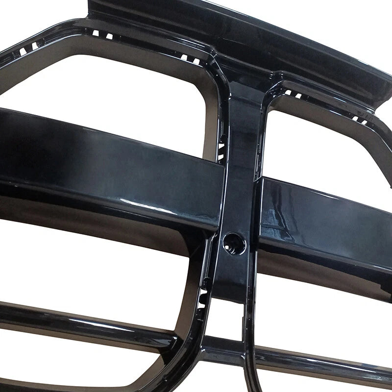 Gloss Black V Style Front Grille Replacement - 2021-26 BMW M3 G80 M4 G82 G83 GLOSS