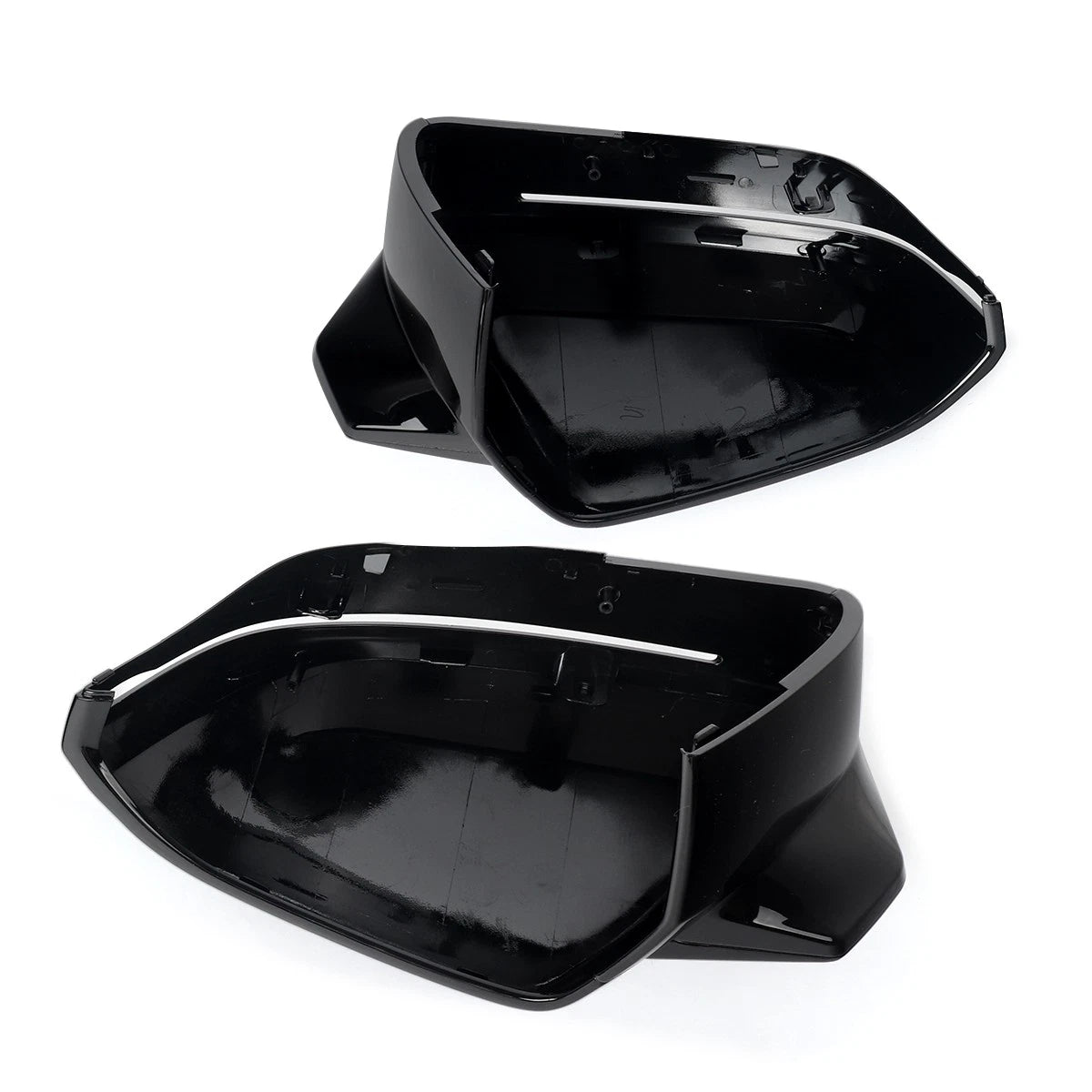 M Style Gloss Black M Style Gloss Black Replacement - 2023-2025 BMW 7 Series G70 i7