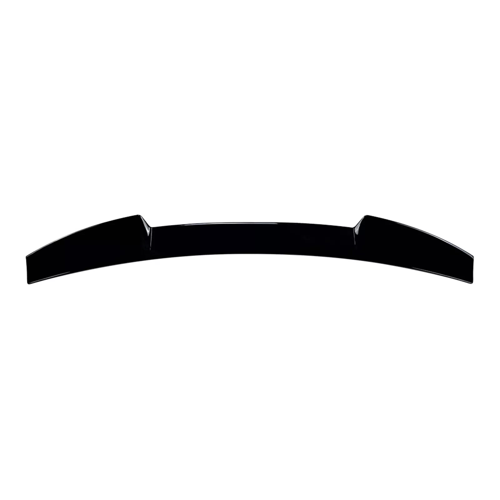 Carbon Fiber Rear Roof V Style Spoiler - 2022-2025 BMW G42 2 SERIES G87 M2