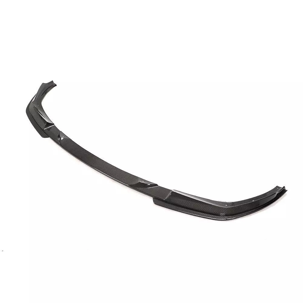 Carbon Fiber Front Lip V2  - BMW G20 Pre- LCI 3 Series