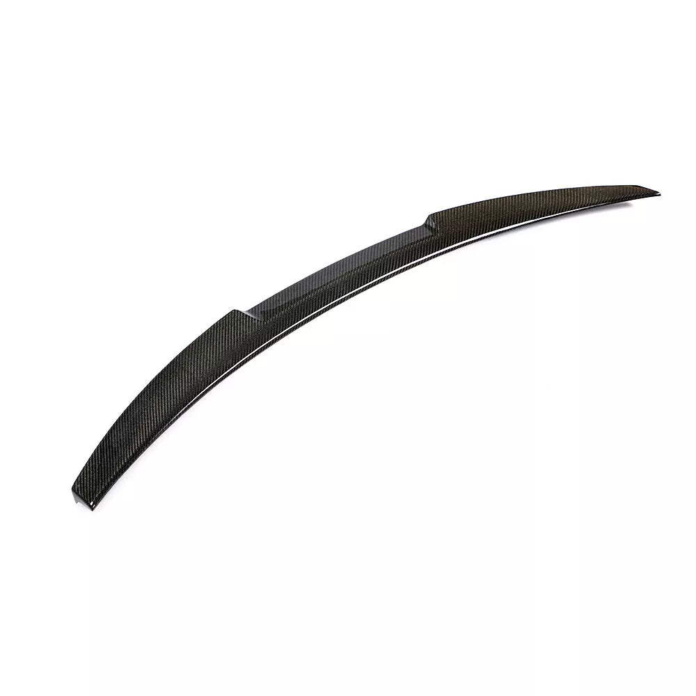 V Style Carbon Fiber Spoiler - BMW G22 4 Series /G82 M4