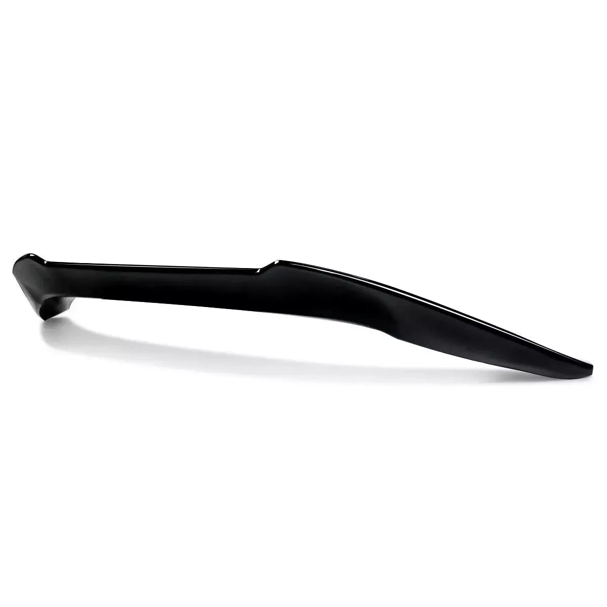 Gloss Black High Kick Rear Trunk Spoiler - Toyota Supra A90 A91 MK5