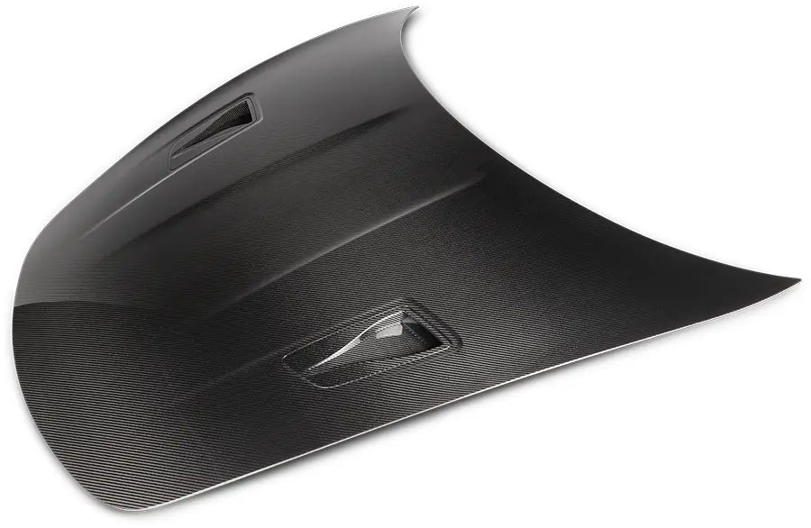 Carbon Fiber GT2RS Style Vented Hood - Porsche 911 (991) carrera / Turbo 2012-2018