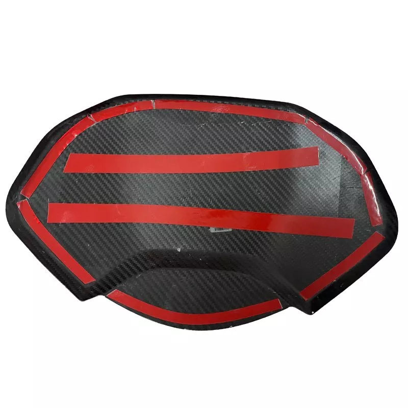 Carbon Fiber Speedometer Dash Cover Trim - Nissan Fairlady 400Z 2023+