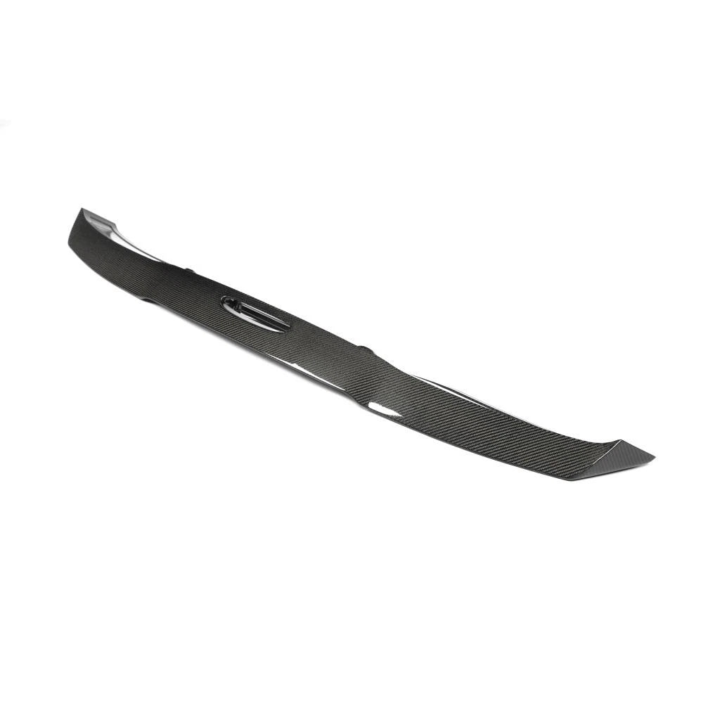 Carbon Fiber Trunk Spoiler - Chevrolet Corvette C6 2006-2013