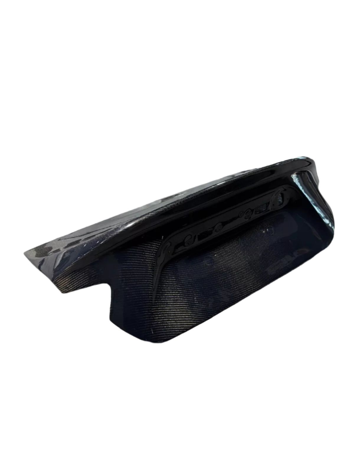 Carbon Fiber CS Style Trunk 13-21 FRS/BRZ