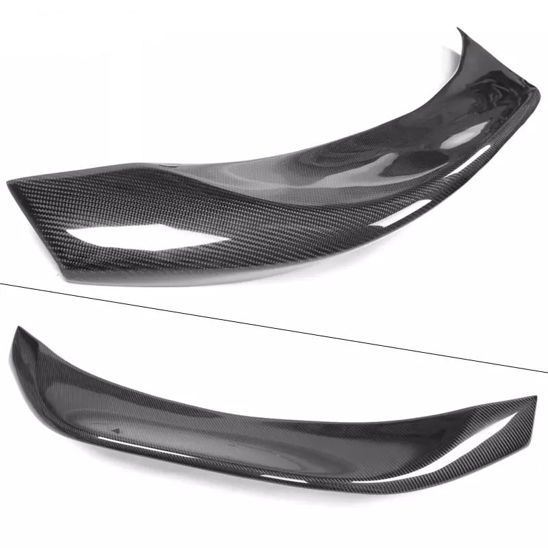 Carbon Fiber Trunk Spoiler V2 - 13-20 Scion FRS/Subaru BRZ/Toyota 86