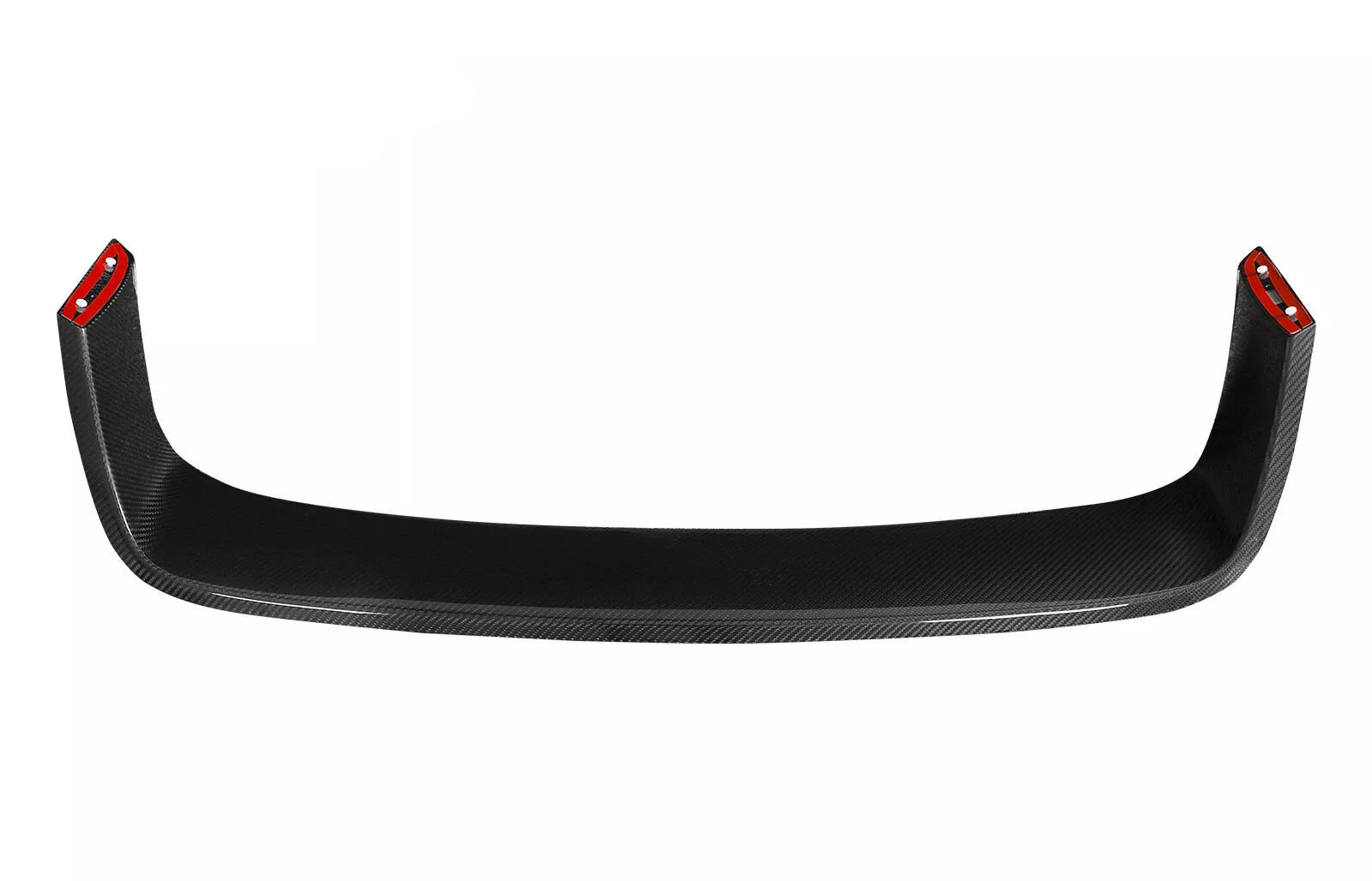 MP Style Dry Carbon Fiber Rear Spoiler wing - BMW G87 M2 & BMW G42 2 series