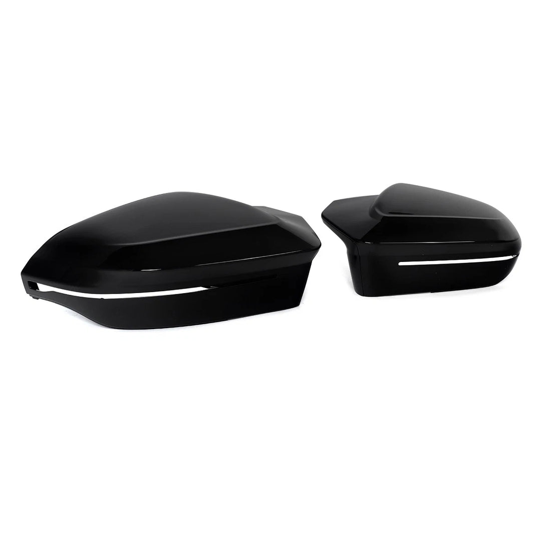 M Style Gloss Black M Style Gloss Black Replacement - 2023-2025 BMW 7 Series G70 i7