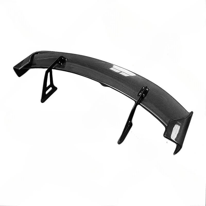AD Style Carbon Fiber Wing - Toyota GR86 ZN8 & BRZ