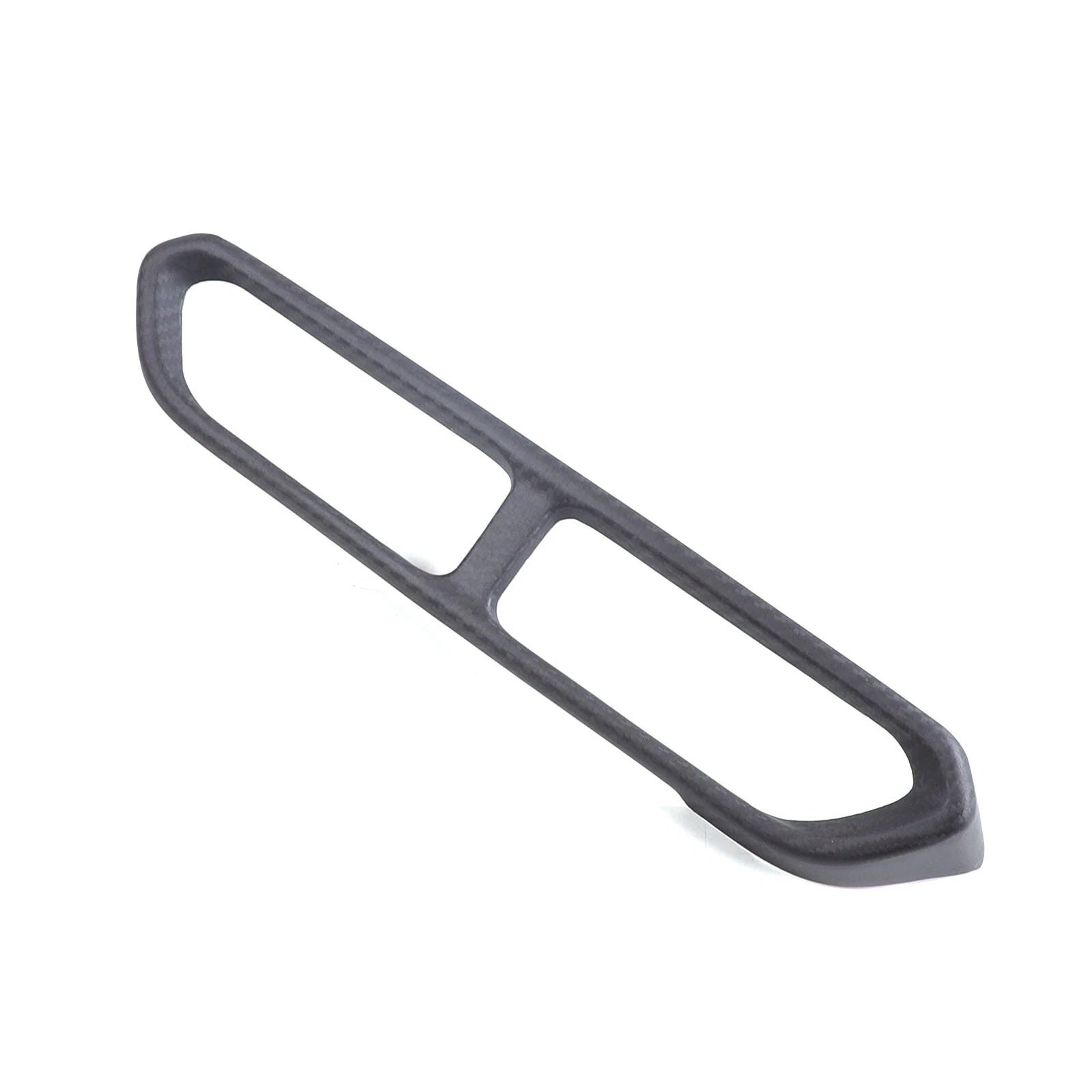 Carbon Fiber Center Air Vent Panel Trim - Lotus EMIRA 21-25