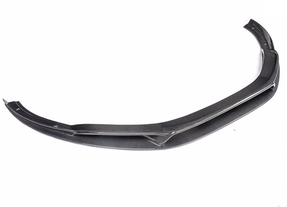 Carbon Fiber Front Lip - Audi R8 GT V8 V10 Gen 1 2008-2015