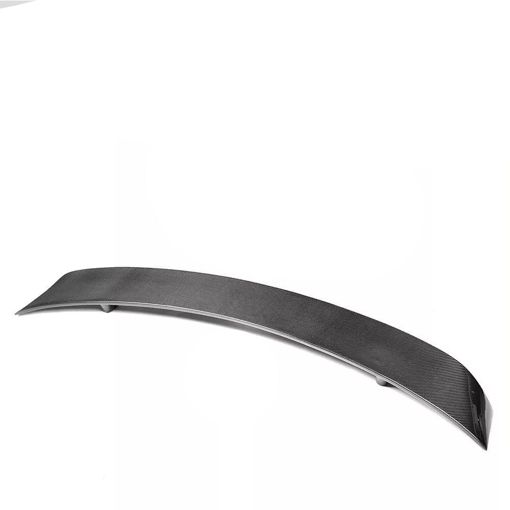 Carbon Fiber Rear GT wing - Audi R8 GT V8 V10 08-15
