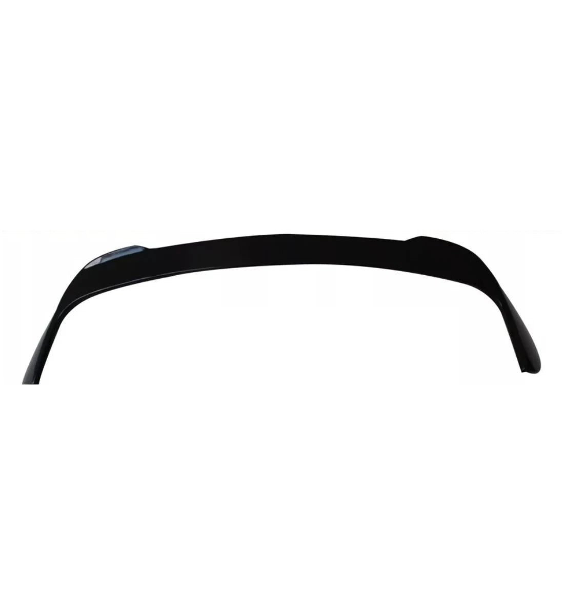 Gloss Black Roof Spoiler V2 -  19-26 BMW X7 G07