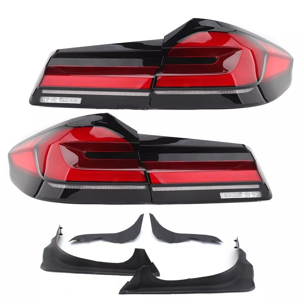 LCI OLED Rear Taillights - BMW F90 M5 & G30 5 Series