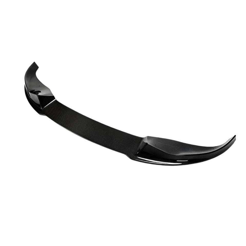 V2 Carbon Fiber Front Lip - BMW X5 G05 M-SPORT 19-22