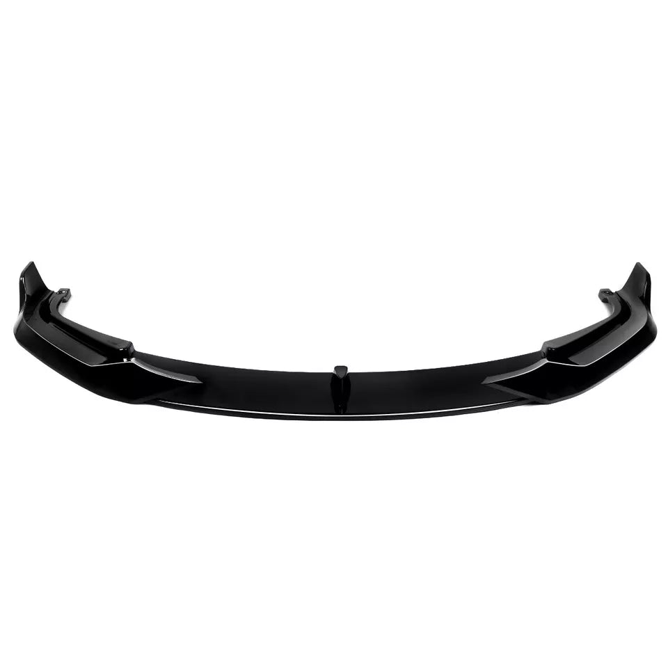 Gloss Black Front Lip - BMW 8 Series G14 / G15 2019-2023