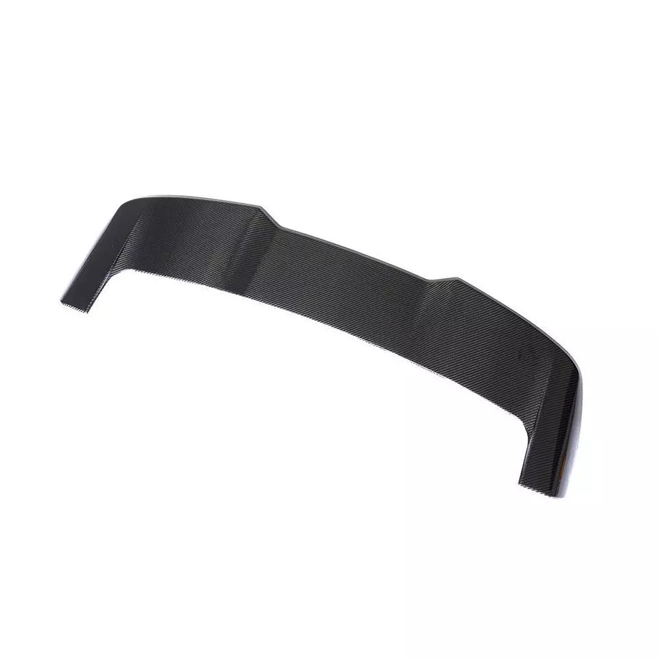 Carbon Fiber Roof Spoiler - BMW G05 2019-2023