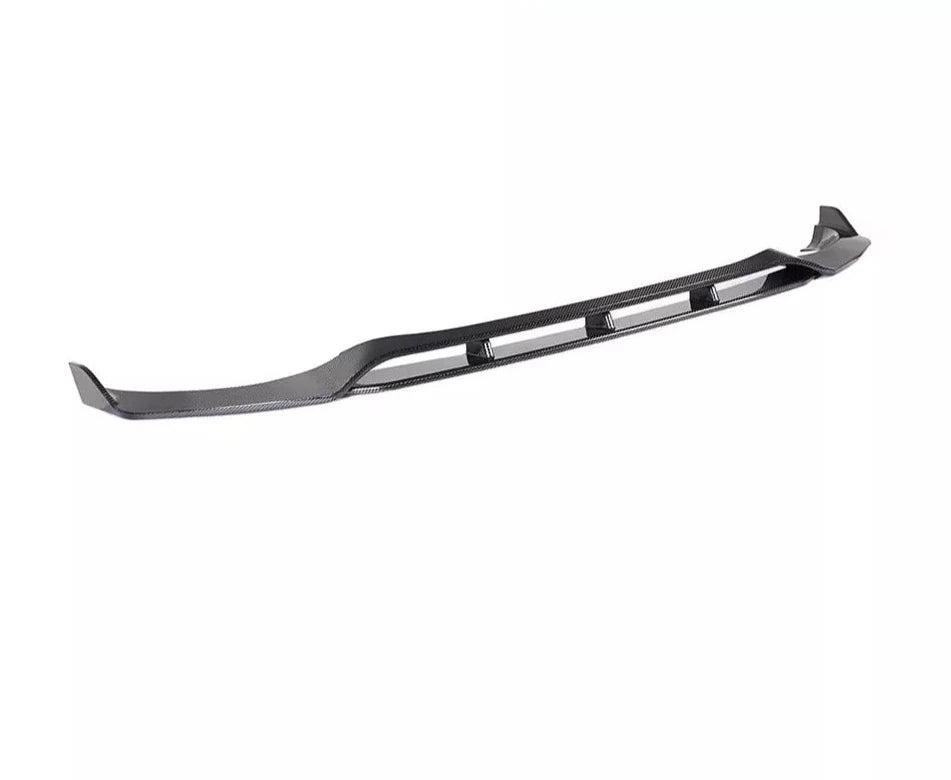 Carbon Fiber Performance Front Lip - BMW G01 X3 & G02 X4