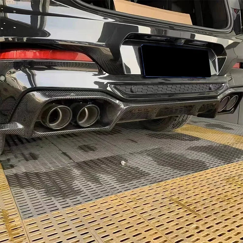 https://www.thecarbonindustries.com › products › 3d-style-carbon-fiber-rear-diffuser-bmw-f98-g02-x4m


