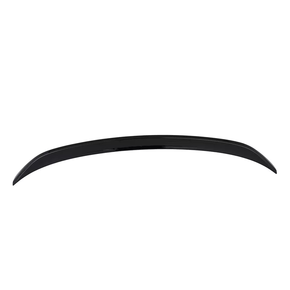 MP Style Gloss Black Spoiler  - BMW G20 3 Series