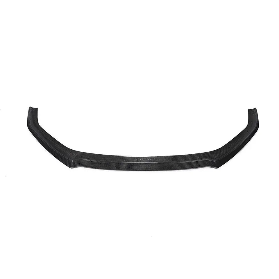 Carbon Fiber Front Lip Extension - Audi A5/S5 S-Line