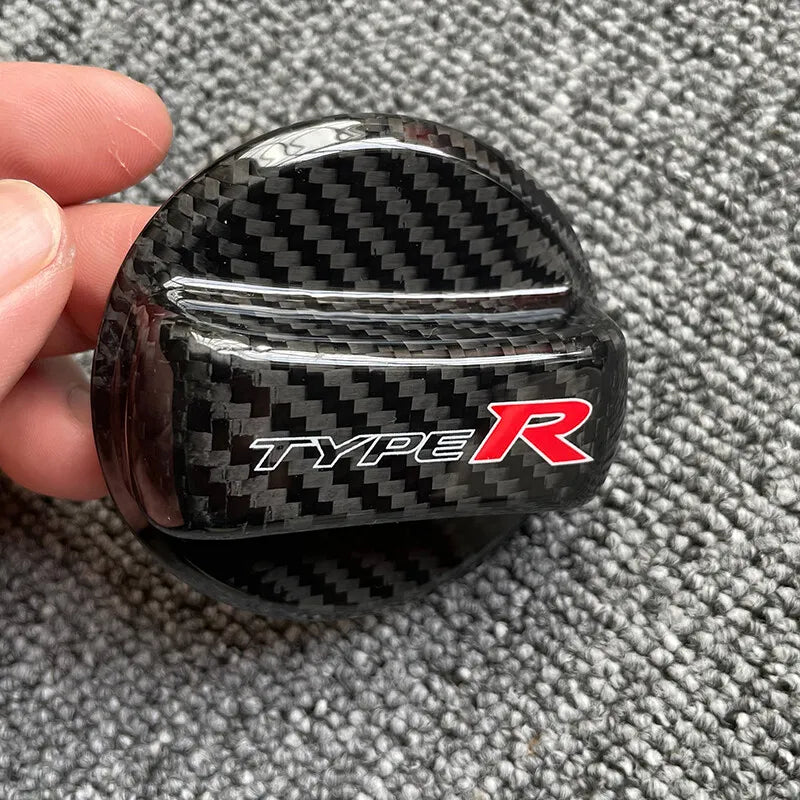 Original New Mugen Fuel Cap Cover, Made In Japan 🇯🇵 | Malaysia - Foto 11