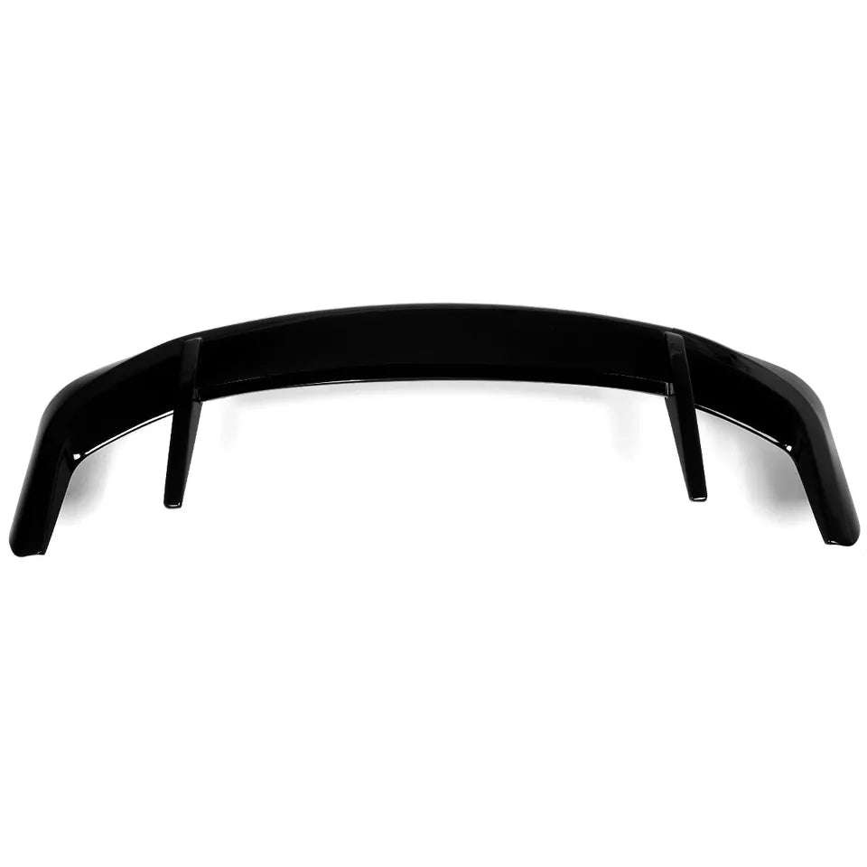 Gloss Black Rear Roof Spoiler Trunk Wing - BMW X3 G01