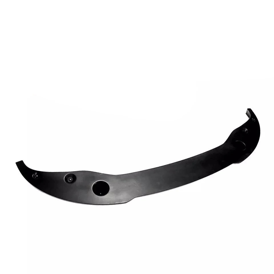 V2 Carbon Fiber Front Lip - BMW X5 G05 M-SPORT 19-22
