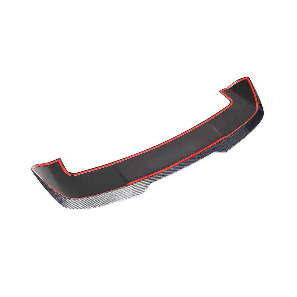 Carbon Fiber Roof Spoiler - BMW G05 2019-2023