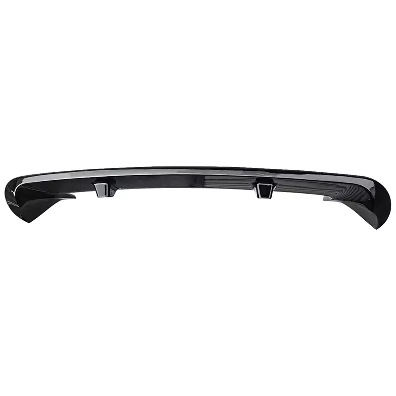 V3 Gloss Black Rear Roof Spoiler - BMW G05 X5