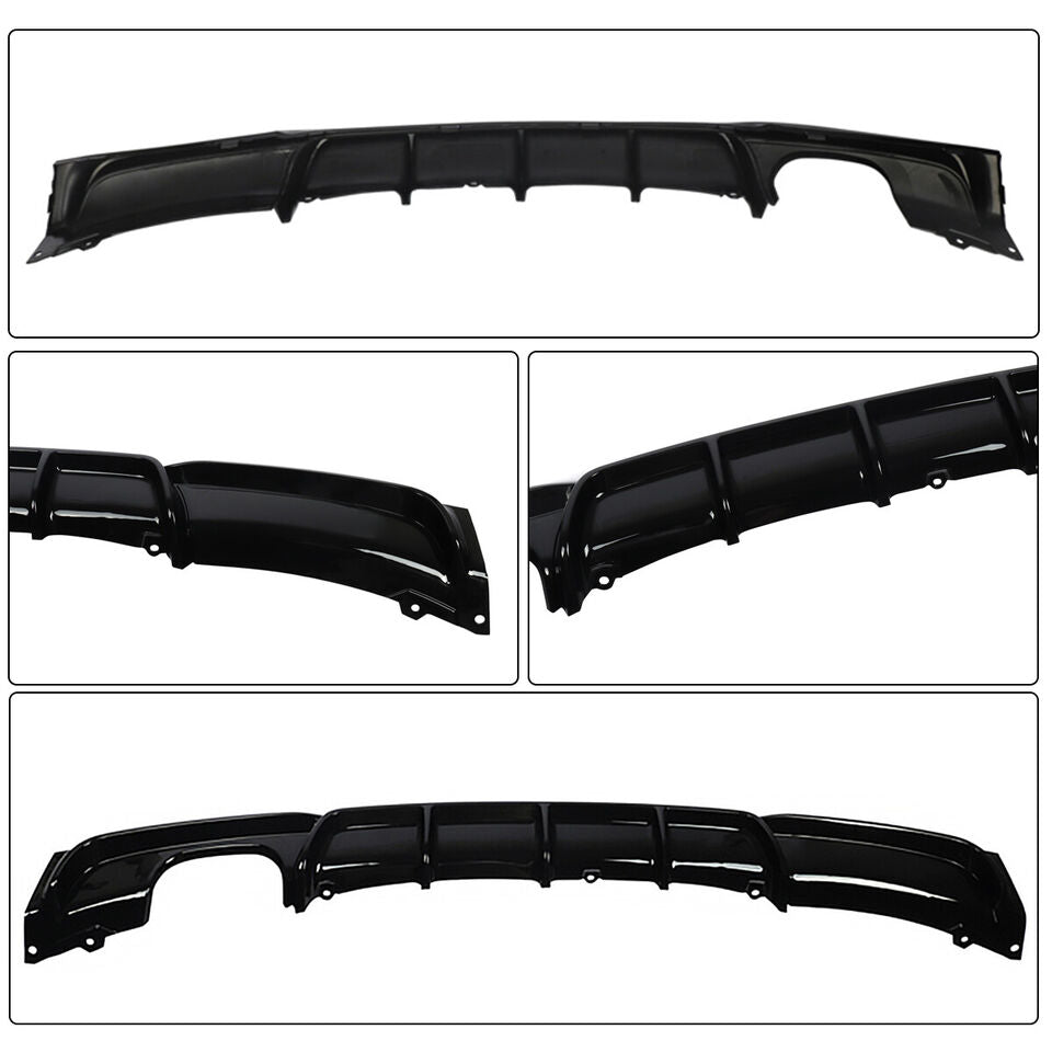 https://www.thecarbonindustries.com › products › abs-gloss-black-mp-style-body-kit-bmw-f30-3-series

