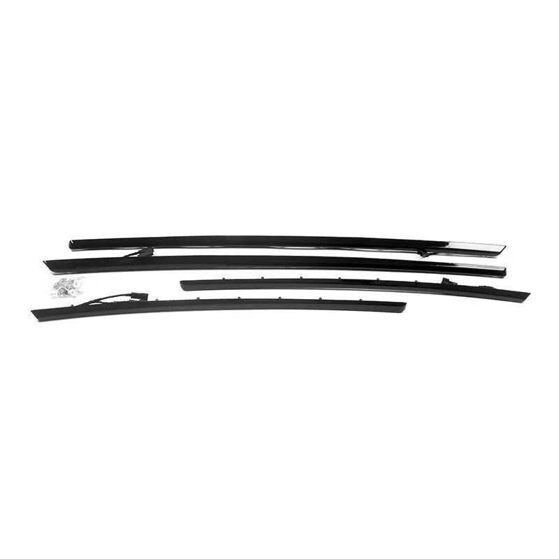 Door LED Ambient Light - BMW 3 Series F30 & F31 2013-2018