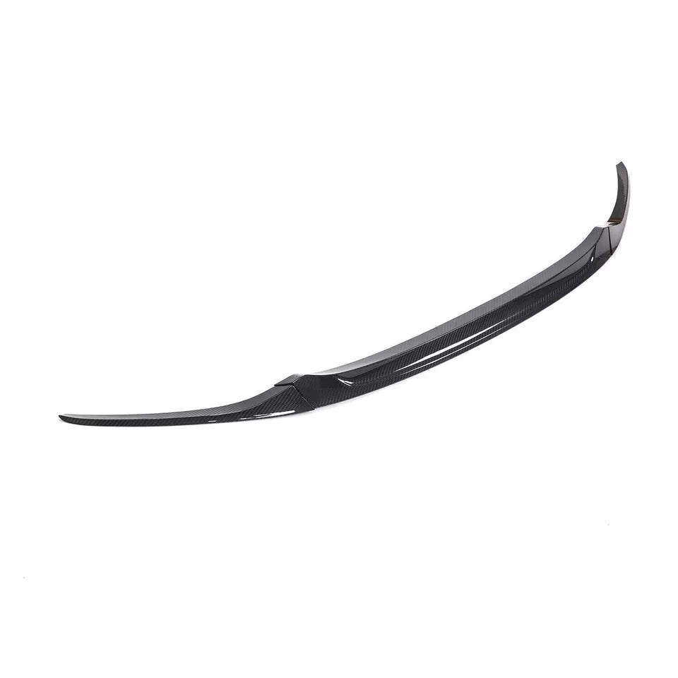 Carbon Fiber Front Lip - BMW 8 Series G14 G15 G16 20-2023