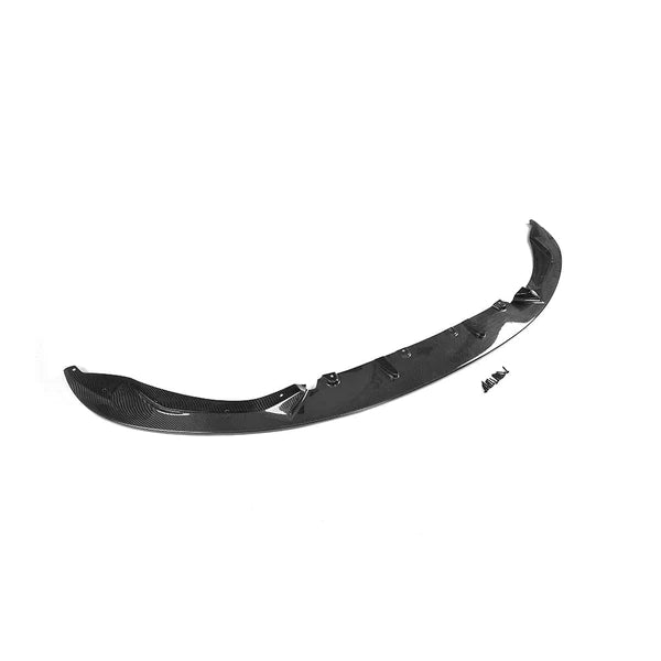 https://www.thecarbonindustries.com › products › 3d-design-carbon-fiber-front-lip-bmw-f80-m3-f82-m4


