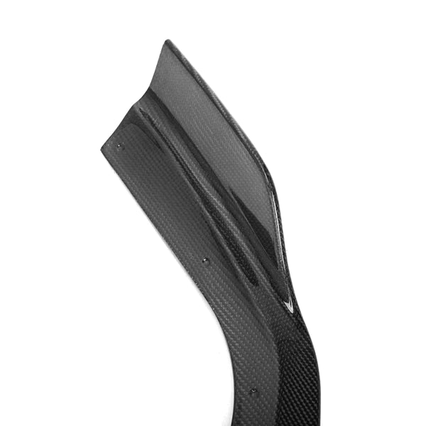 Vorsteiner Style Carbon Fiber Front Lip for F87 BMW M2