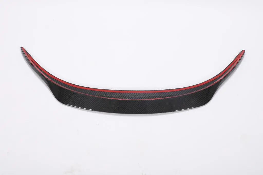 Carbon Fiber DuckTail spoiler - Toyota Supra A90/A91