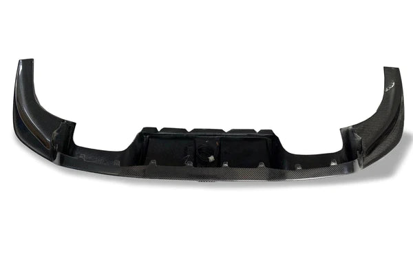 Carbon Fiber Rear Diffuser w/ Brakelight  For BMW F87 M2 M2C