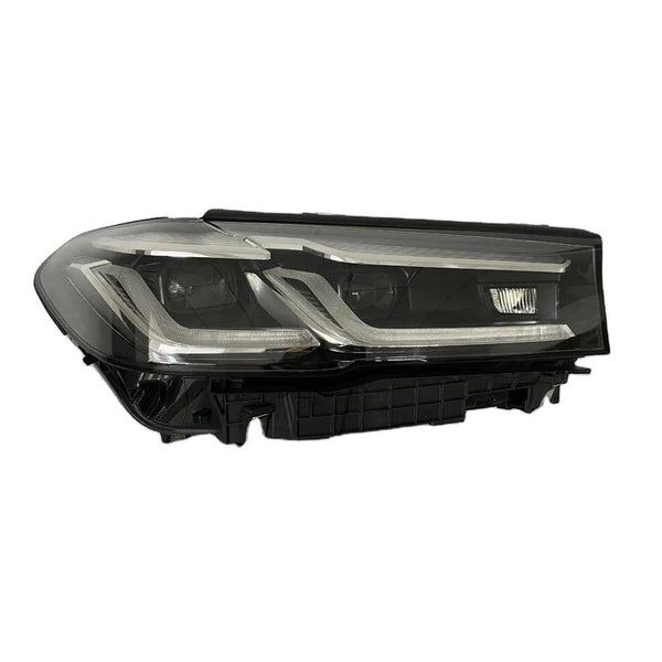 LED HEADLIGHT CSL Yellow/WHITE DRL Facelift Upgrade - BMW F90 M5 & G30 / G38 5 Series