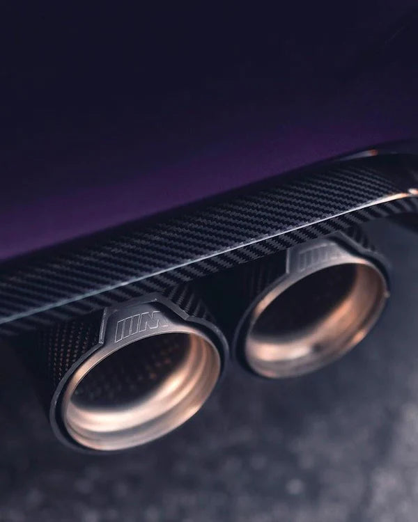 Performance best sale exhaust tips