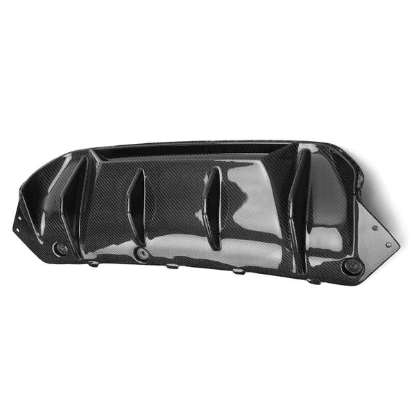 M Performance Carbon Fiber Rear Diffuser - BMW F90 M5