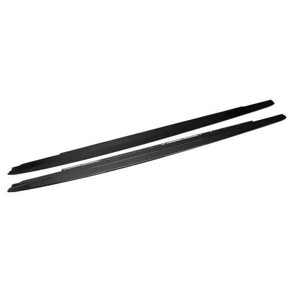 M Performance Carbon Fiber Side Skirts - BMW F90 M5 & G30 5 Series