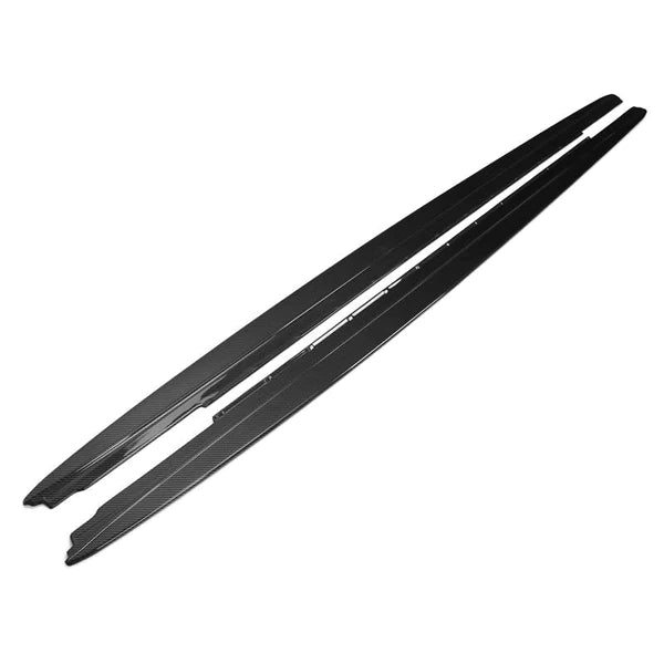M Performance Carbon Fiber Side Skirts - BMW F90 M5 & G30 5 Series