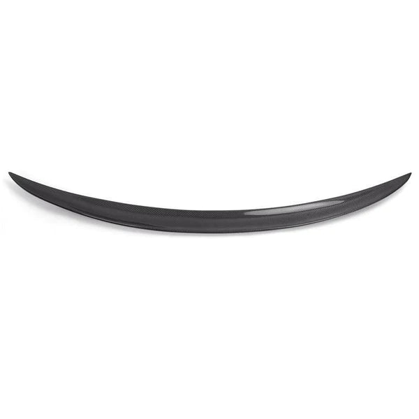 M Performance Carbon Fiber Trunk Spoiler - BMW F87 M2 & F22 2 Series