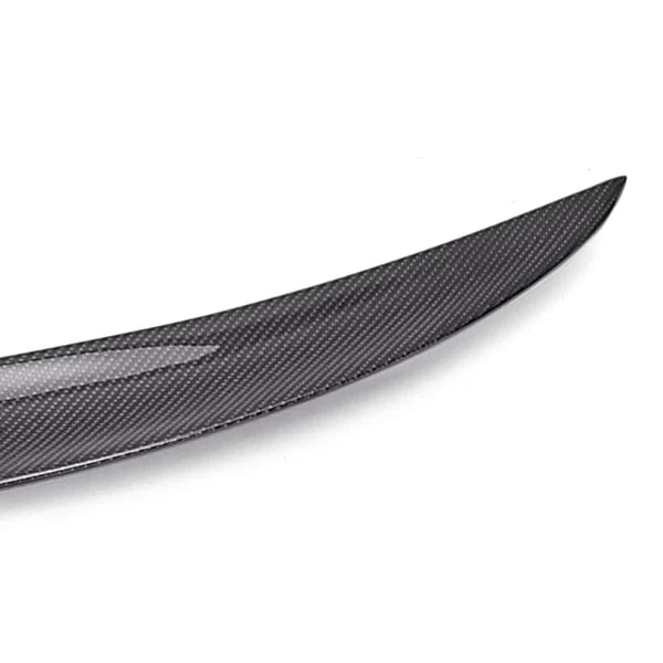 M Performance Carbon Fiber Trunk Spoiler - BMW F87 M2 & F22 2 Series