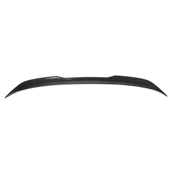CS style Carbon Fiber Trunk Spoiler - BMW F90 M5 & G30 5 Series