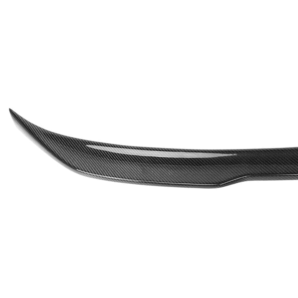 CS style Carbon Fiber Trunk Spoiler - BMW F90 M5 & G30 5 Series