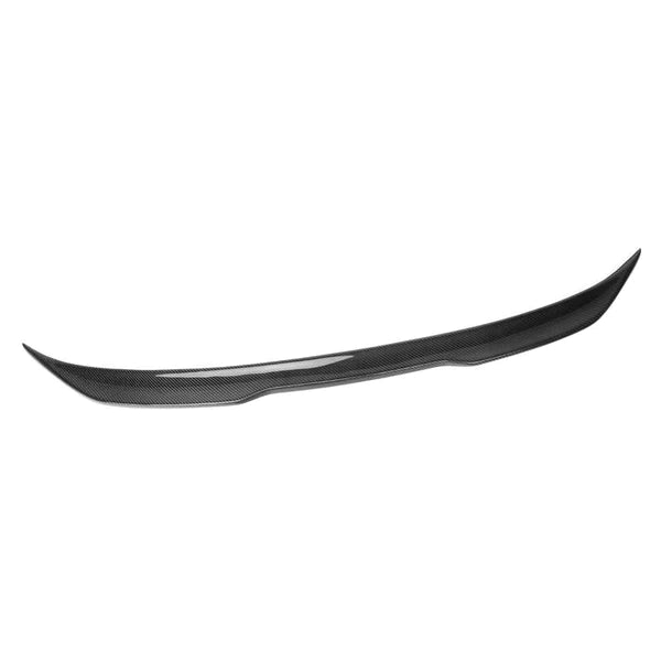 CS style Carbon Fiber Trunk Spoiler - BMW F90 M5 & G30 5 Series